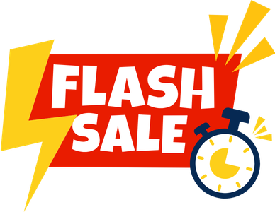 Flash Sale