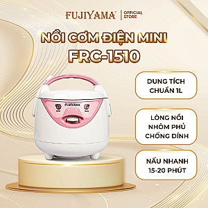Nồi cơm mini đa năng FRC-1510
