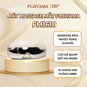 Máy Massage Mắt FUJIYAMA FM1610