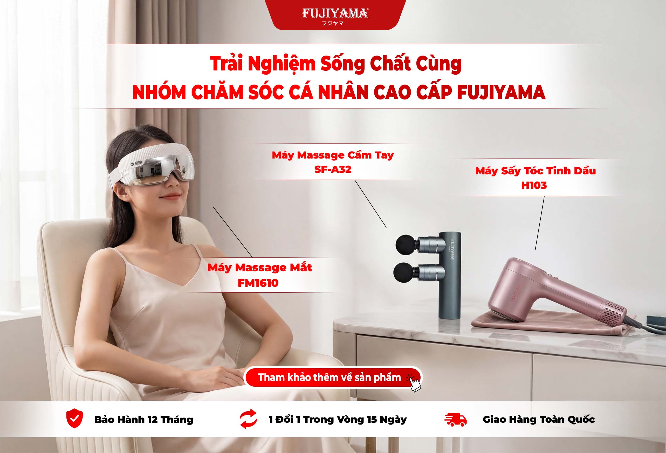 Massage cầm tay