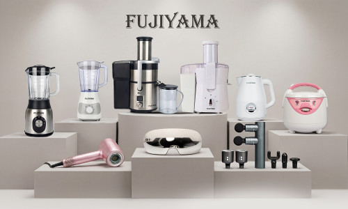 Gợi ý bộ quà tặng “Sức khỏe & Tiện nghi” cho người thân yêu nhất